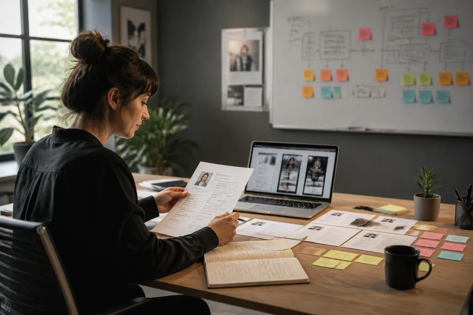 How to Define Your Target Audience Without Guesswork: Jobs-to-Be-Done + Message Testing
